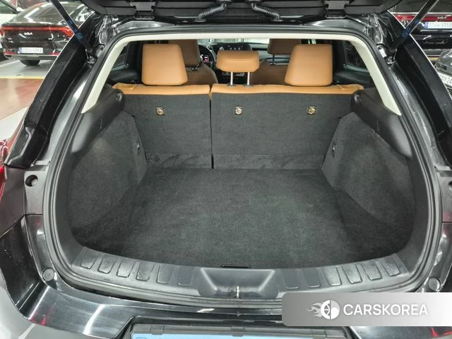 Lexus UX300e id 4316291 из Кореи 11