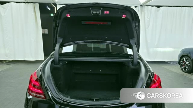 Mercedes-Benz S-Class W222 id 4305159 из Кореи 11