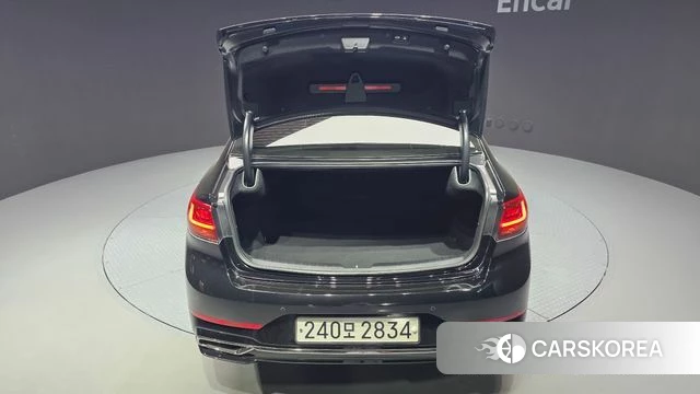 Kia K7 Premier id 3924406 из Кореи 11