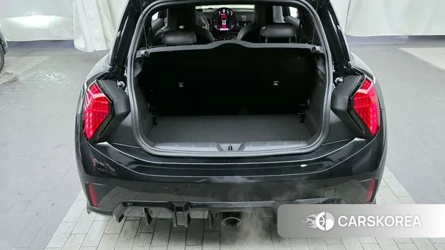 Mini Cooper S 4th Generation id 3446890 из Кореи 11