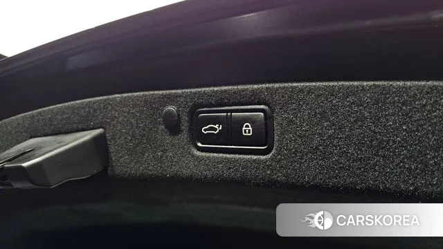 Hyundai The New Grandeur IG Hybrid id 3493997 из Кореи 11