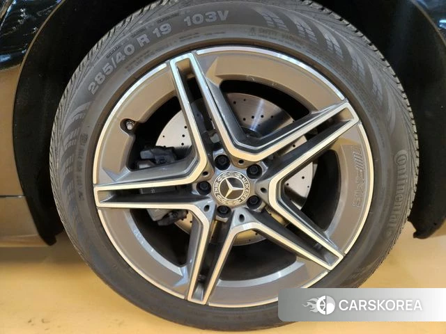 Mercedes-Benz S-Class W223 id 3833401 из Кореи 11