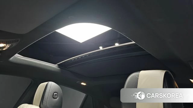 Mercedes-Benz GLE-Class W167 id 4556550 из Кореи 11