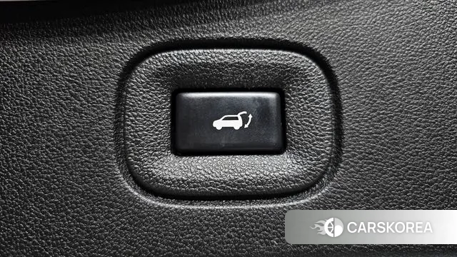 Renault Korea (Samsung) The New QM6 id 3032650 из Кореи 11