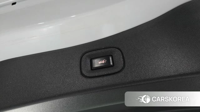 Renault Korea (Samsung) The New QM6 id 4434145 из Кореи 11