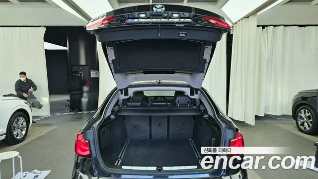 BMW 3 Series GT (F34) id 2207068 из Кореи 11