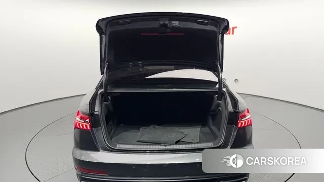 Audi A6 (C8) id 3427581 из Кореи 11