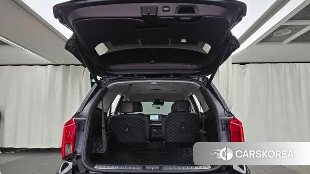 Hyundai The New Palisade id 3701511 из Кореи 11