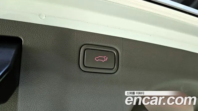 Kia The New Carnival id 2881188 из Кореи 11