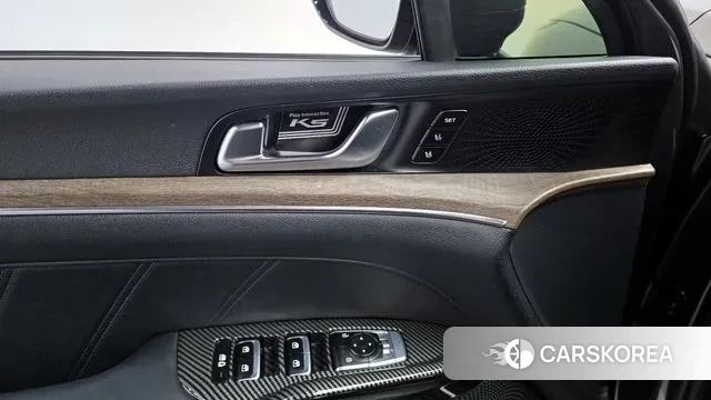 Kia K5 3rd generation id 3713508 из Кореи 11