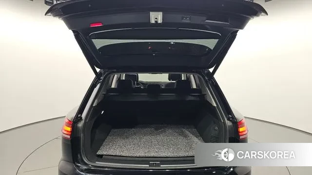 Volkswagen Touareg 3rd generation id 3412493 из Кореи 11