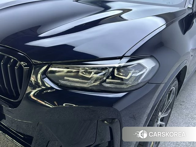 BMW X3 id 4238466 из Китая 11