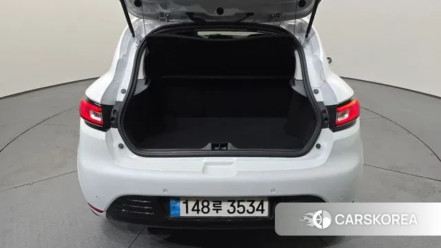 Renault Korea (Samsung) Clio id 3434570 из Кореи 11