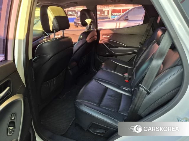 Ssangyong Tivoli Air id 4642182 из Кореи 11