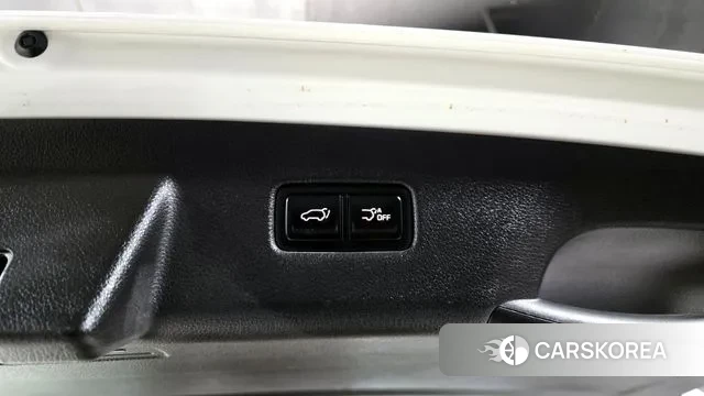 Kia Carnival 4th generation id 3620954 из Кореи 11