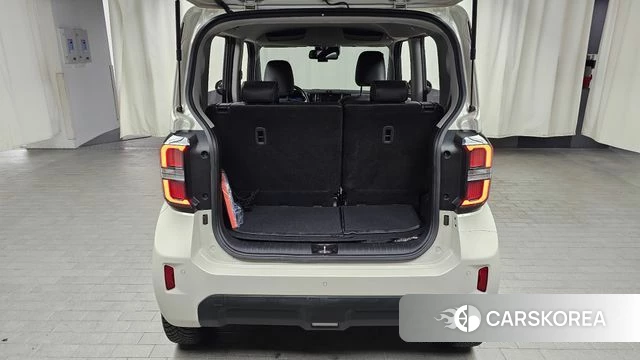 Kia The New Kia Ray EV id 4414498 из Кореи 11