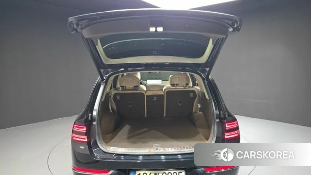 Genesis GV80 id 4779380 из Кореи 11