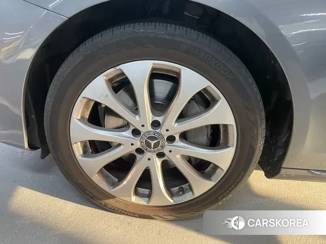 Mercedes-Benz E-Class W213 id 3469568 из Кореи 11