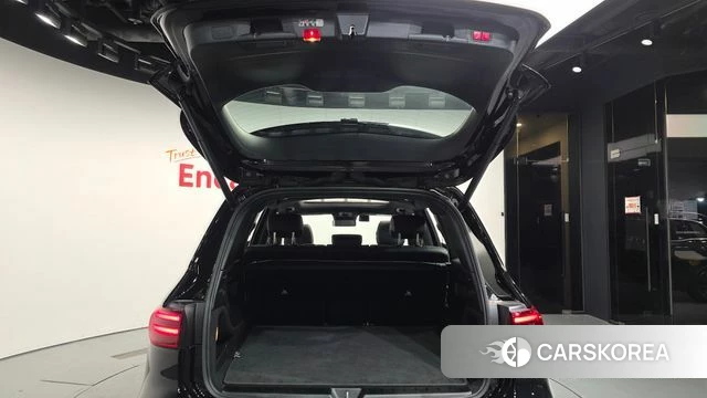 Mercedes-Benz EQB X243 id 4762169 из Кореи 11