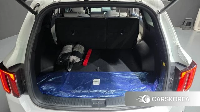 Kia The New Sorento 4th Generation id 4934609 из Кореи 11