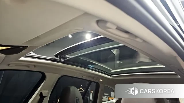 BMW X3 (G01) id 3053014 из Кореи 11