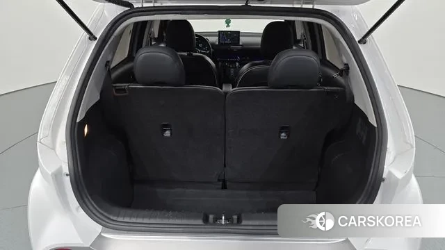 Hyundai Casper id 3432590 из Кореи 11