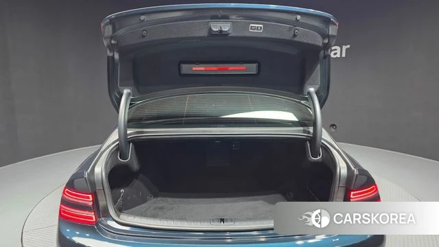 Genesis G80 (RG3) id 4458633 из Кореи 11