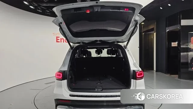 Mercedes-Benz GLB-Class X247 id 3361641 из Кореи 11