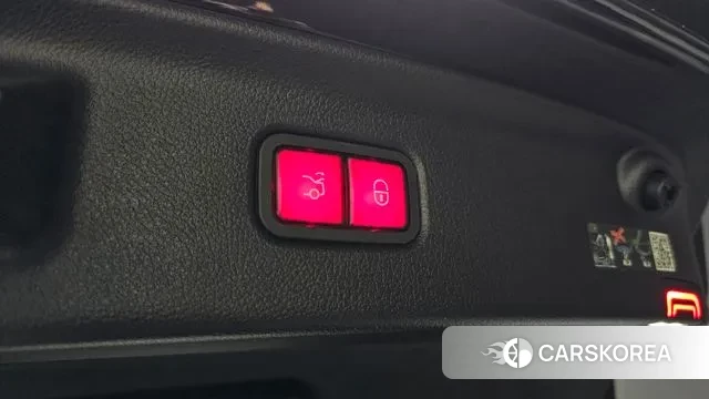 Mercedes-Benz S-Class W223 id 3361033 из Кореи 11