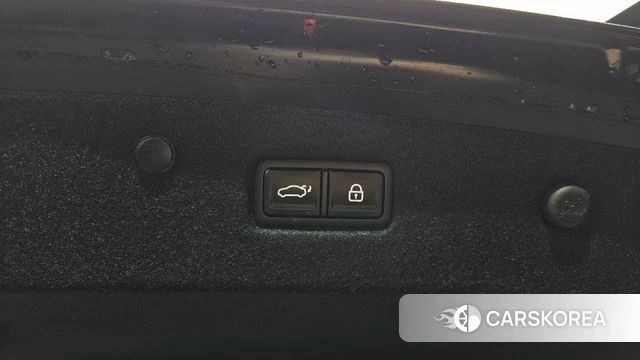 Kia K8 Hybrid id 3831878 из Кореи 11