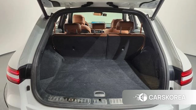 Genesis GV70 id 3903850 из Кореи 11