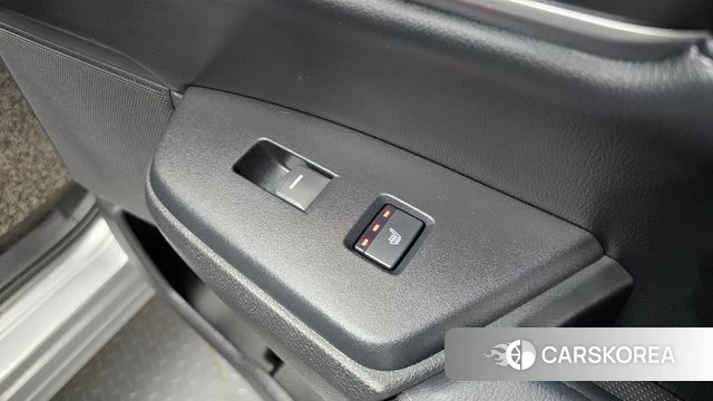 Honda CR-V 5th generation id 4416006 из Кореи 11