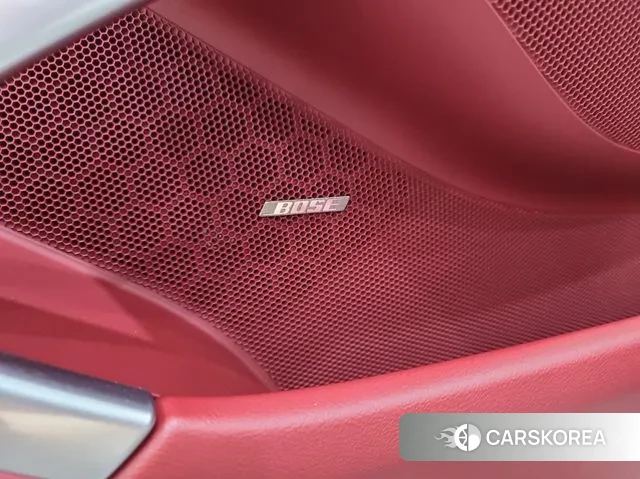 Porsche 718 Boxster id 3002347 из Кореи 11