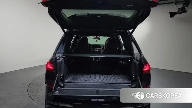 BMW X7 (G07) id 3587246 из Кореи 11