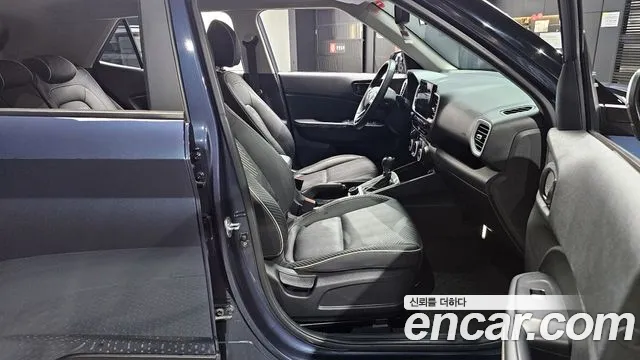 Hyundai Venue id 2759632 из Кореи 11