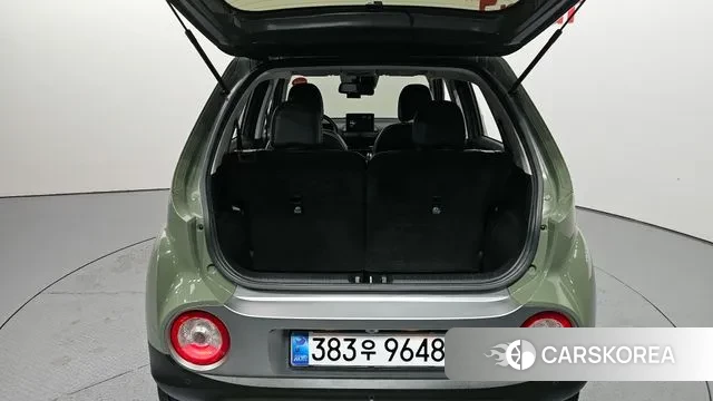 Hyundai Casper id 3572669 из Кореи 11