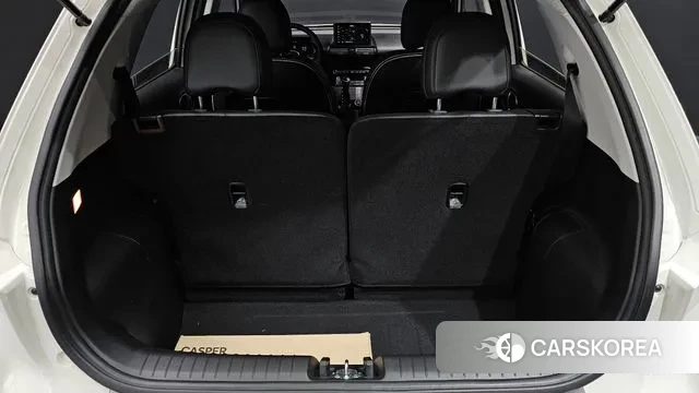 Hyundai Casper id 3316505 из Кореи 11