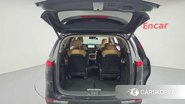 Kia Carnival 4th generation id 4337804 из Кореи 11