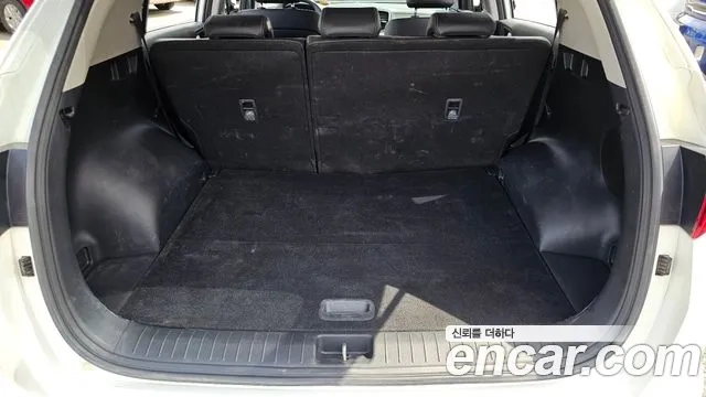 Kia Sportage 4th Generation id 2956901 из Кореи 11