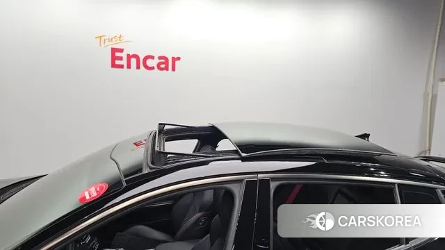 Kia Stinger Meister id 3545374 из Кореи 11