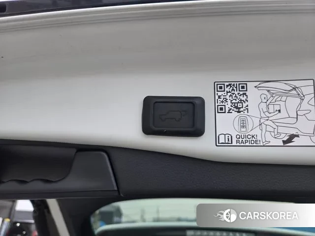 Toyota RAV4 5th Generation id 3405117 из Кореи 11