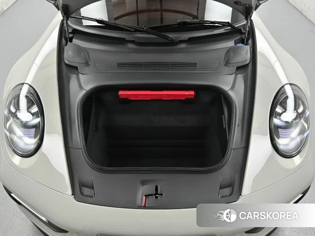 Porsche 911(992) id 4686692 из Кореи 11