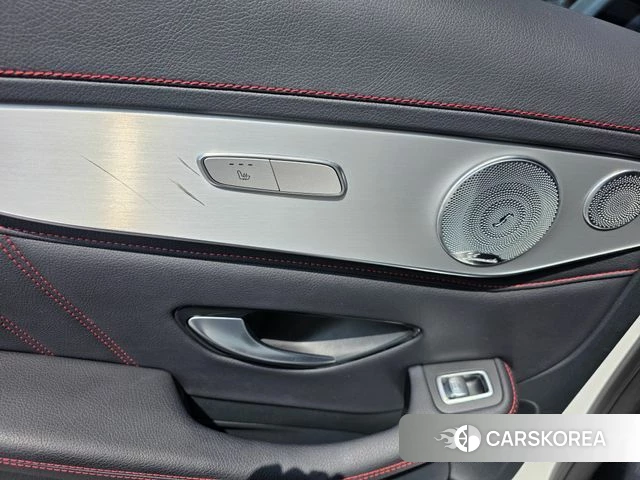 Mercedes-Benz GLC-Class X253 id 3844649 из Кореи 11