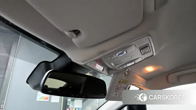 Renault Korea (Samsung) XM3 id 3458283 из Кореи 11