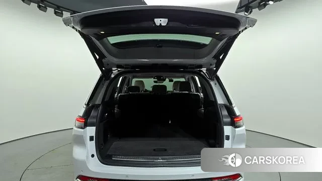 Jeep Grand Cherokee (WL) id 3524750 из Кореи 11