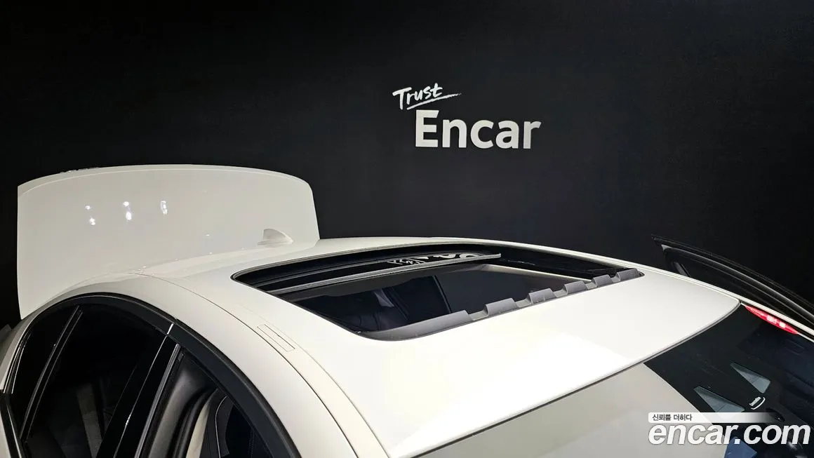 BMW 5 Series (G30) id 434779 из Кореи 11