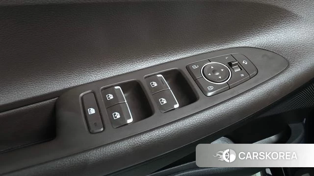 Hyundai The New Grandeur IG id 4609836 из Кореи 11