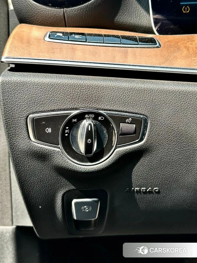 Mercedes-Benz E-Class W213 id 3912037 из Кореи 11