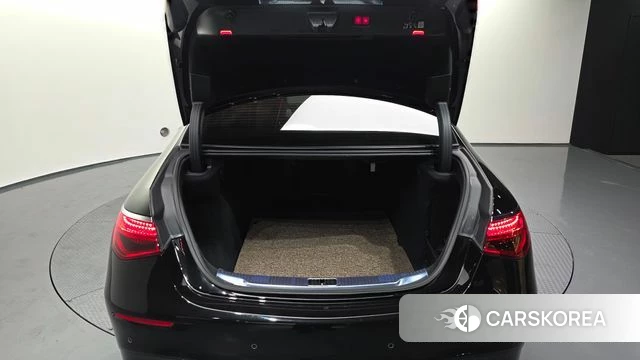 Mercedes-Benz S-Class W223 id 4186964 из Кореи 11