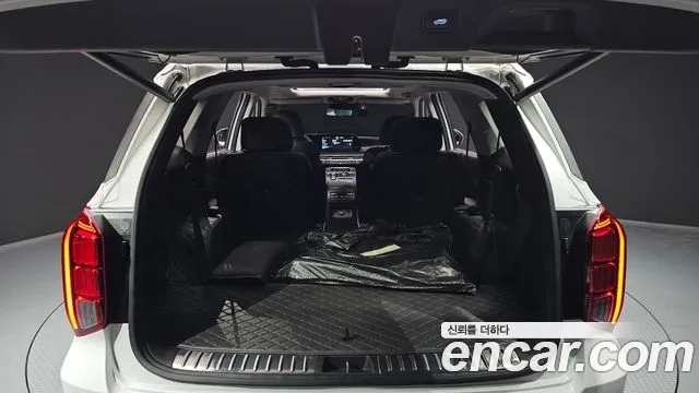 Hyundai The New Palisade id 2879085 из Кореи 11